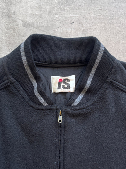 Issey Miyake Sport Varsity Jacket. FA : 276