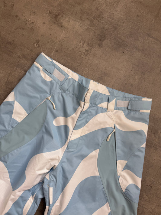 Oakley x Palace Padded Ski Trousers