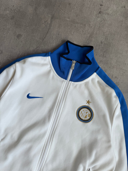 2011/12 Inter Milan x Nike Track Jacket