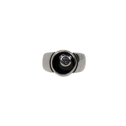 8 Ball Ring