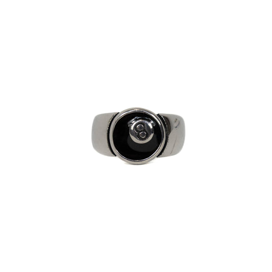 8 Ball Ring