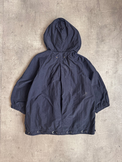 S/S 2012 C.P. Company Multi Pocket Nylon Mille Miglia Lens Jacket