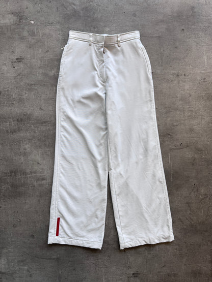 Prada Sport Technical Trousers