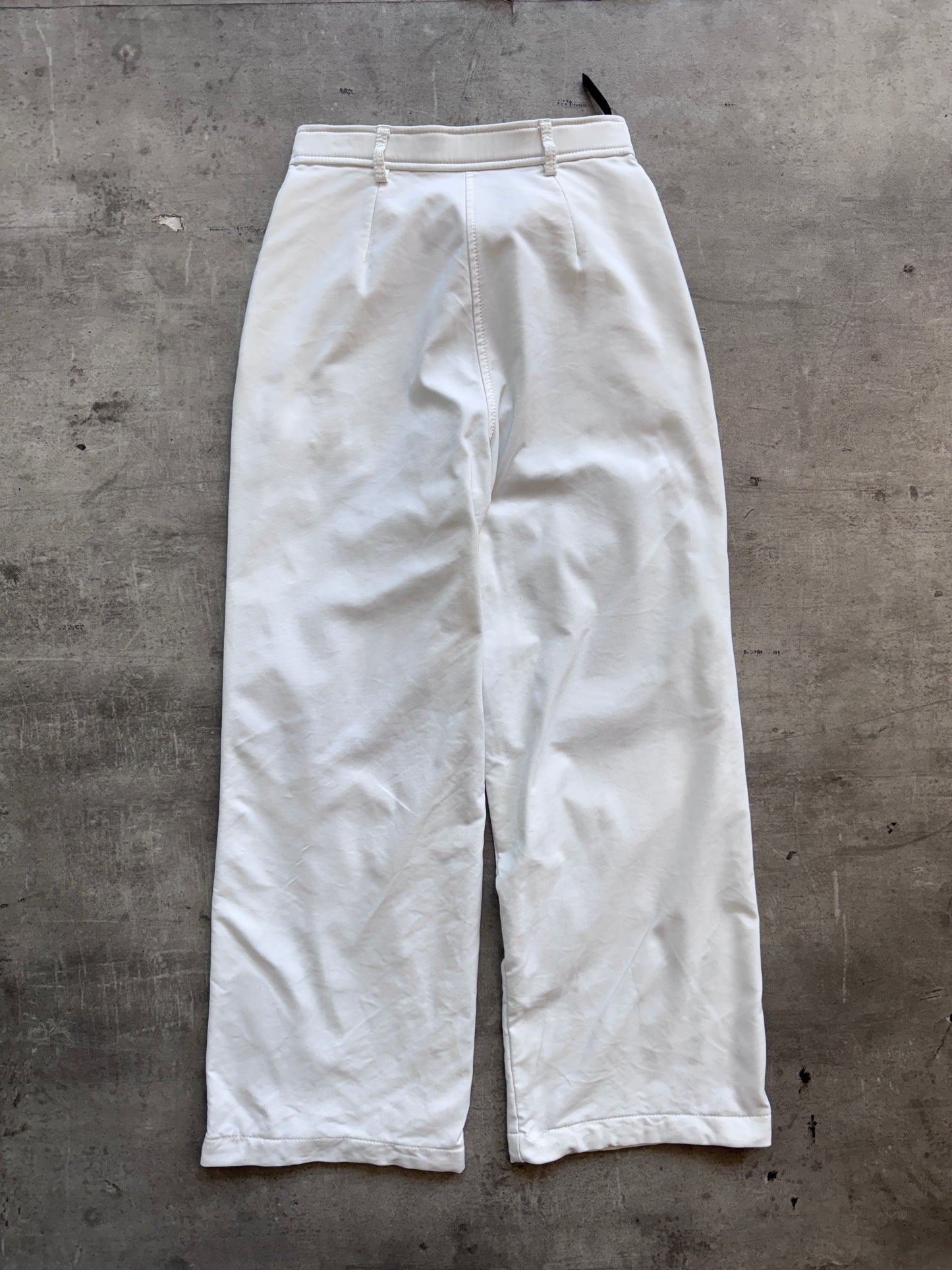 Prada Sport Technical Trousers