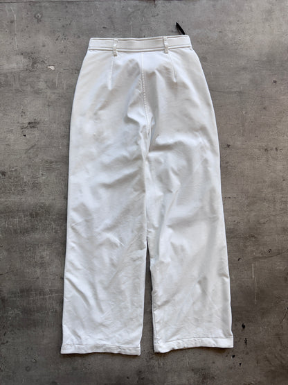 Prada Sport Technical Trousers