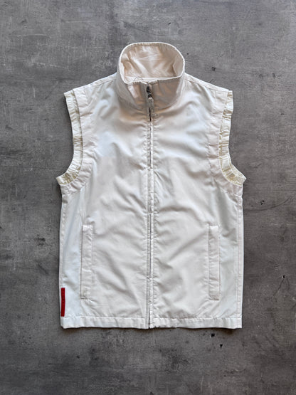 Prada Sport Gore-Tex Technical Gilet