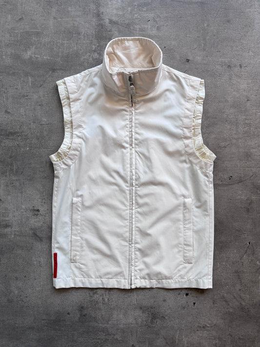 Prada Sport Gore-Tex Technical Gilet