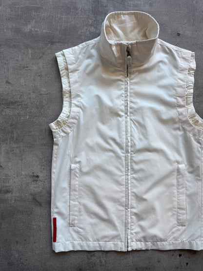 Prada Sport Gore-Tex Technical Gilet