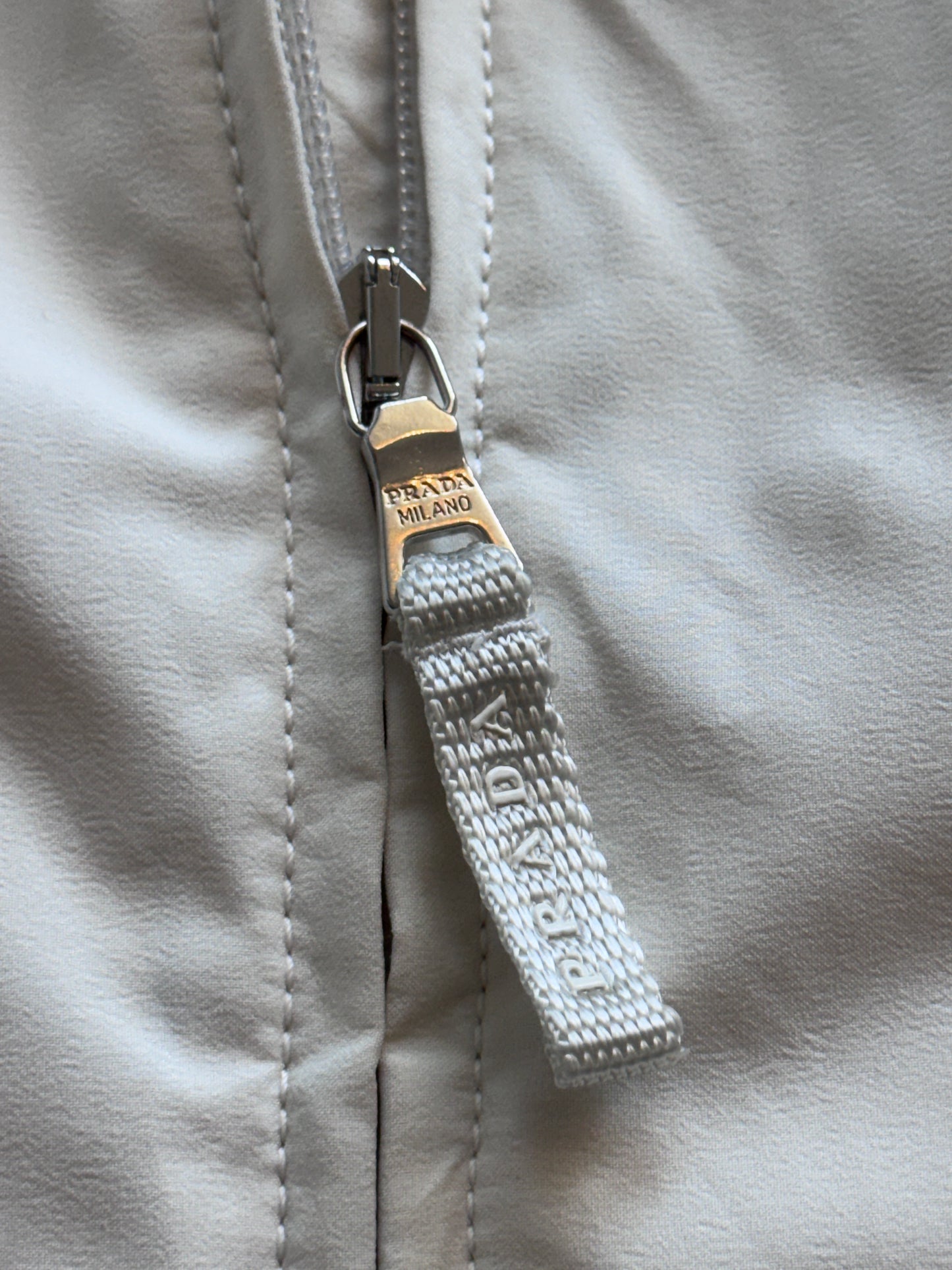 Prada Sport Gore-Tex Technical Gilet