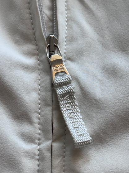 Prada Sport Gore-Tex Technical Gilet