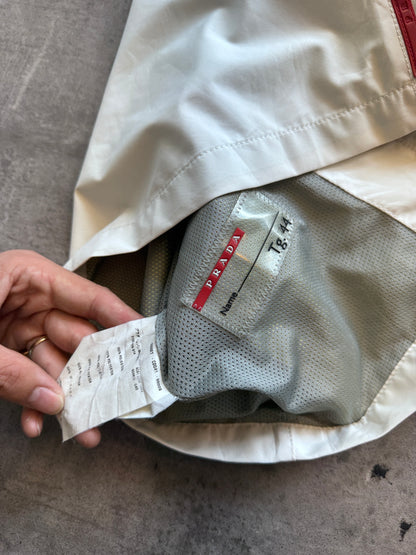 Prada Sport Gore-Tex Technical Gilet