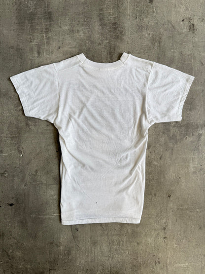 1980s John Lennon "Working Class Hero" Graphic Tee