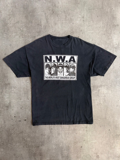 N.W.A Worlds Most Dangerous Group Graphic Tee