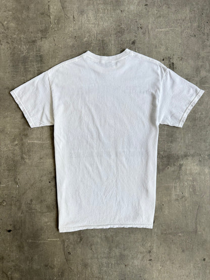 2000s The Office "How The Turn Tables" Graphic Tee