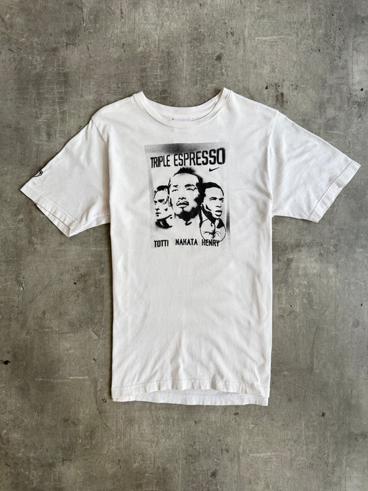 Nike Triple Espresso Graphic Tee