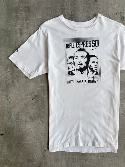 Nike Triple Espresso Graphic Tee