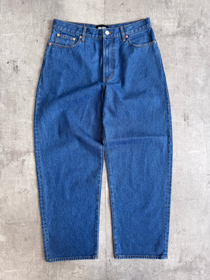 PALACE SUSANOO P90 JEAN INDIGO WASH