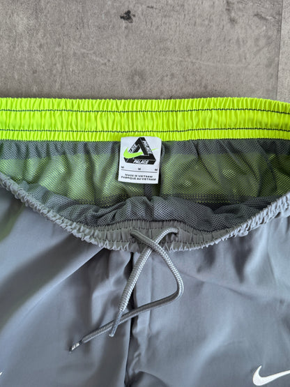 PALACE NIKE TOTAL P90 TRACK BOTTOM GREY