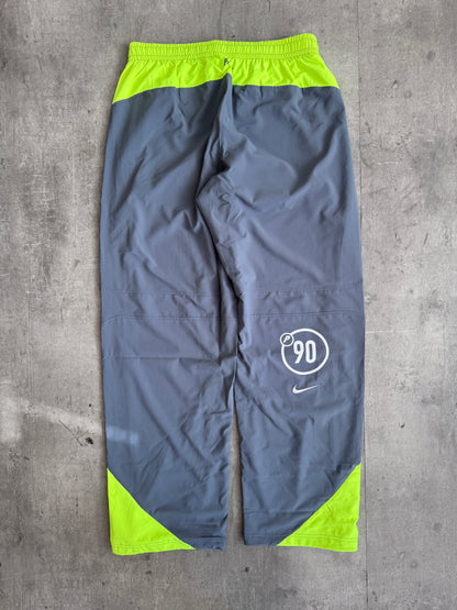 PALACE NIKE TOTAL P90 TRACK BOTTOM GREY