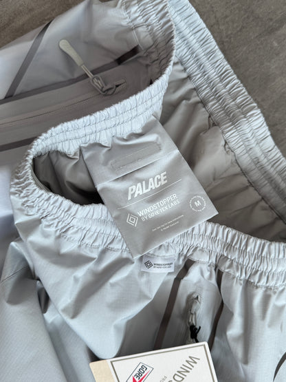 PALACE GORE-TEX WINDSTOPPER ILLUMINATOR JOGGER CLOUD