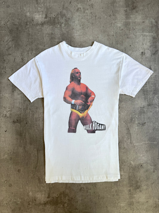 1990's Hulk Hogan Sun Surf 'Mandala' Tour Single Stitch Graphic Tee