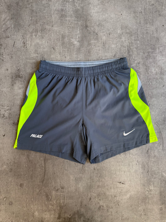 Palace x Nike P90 Track Shorts