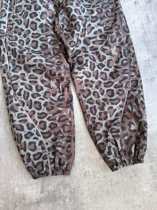 Palace Gore-Tex Windstopper Camo Track Trousers