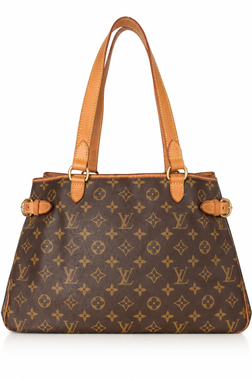 Louis Vuitton Batignolles Horizontal Tote Bag