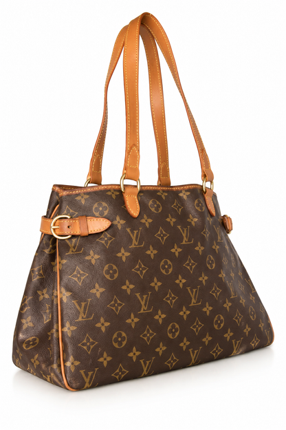 Louis Vuitton Batignolles Horizontal Tote Bag