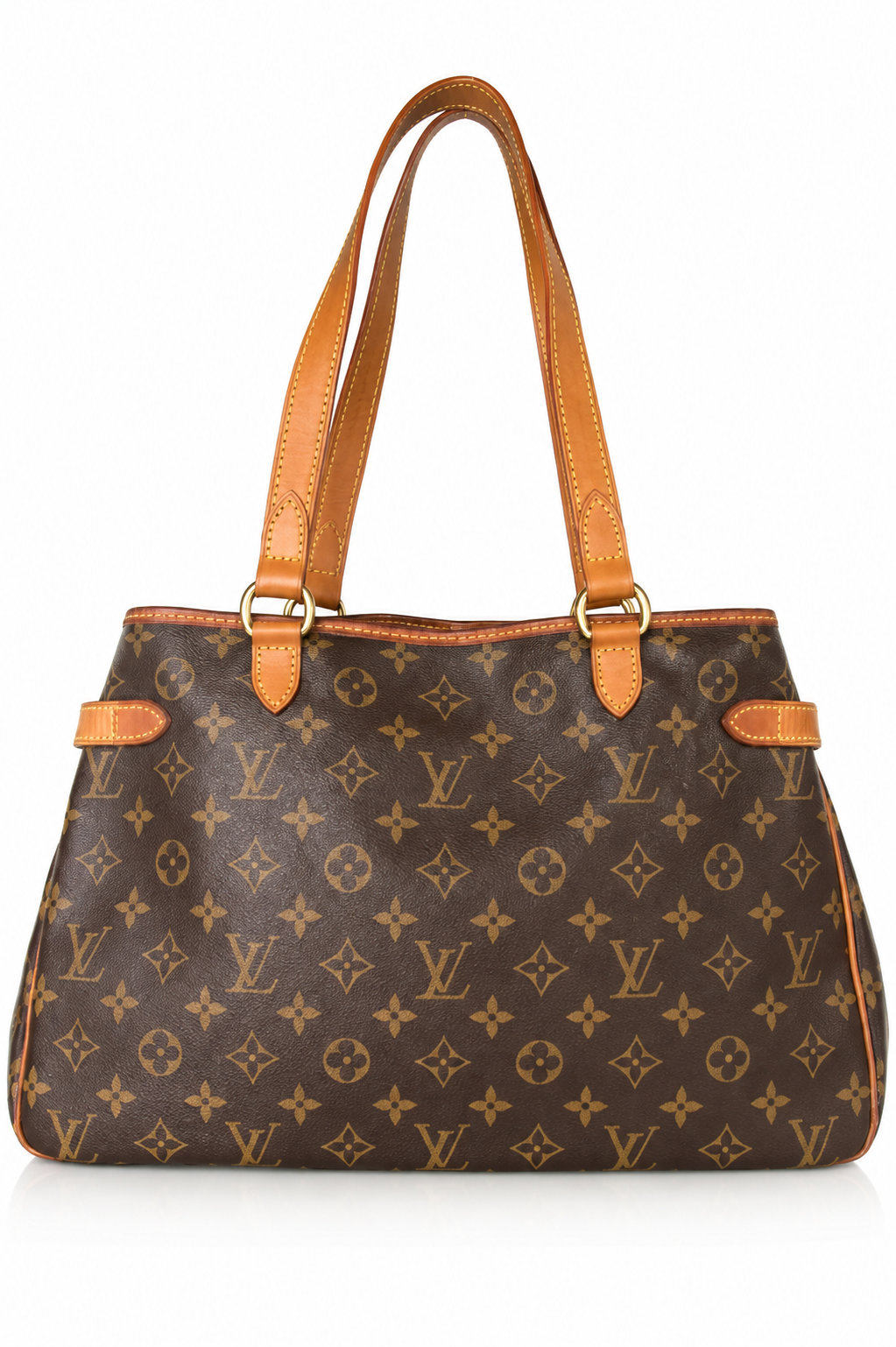 Louis Vuitton Batignolles Horizontal Tote Bag