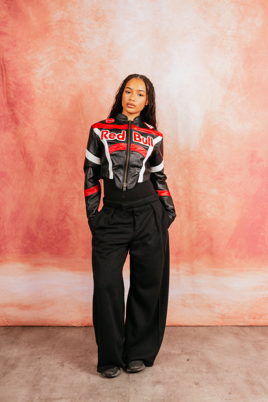 VT Rework: Made to Order - Custom Racer Jacket