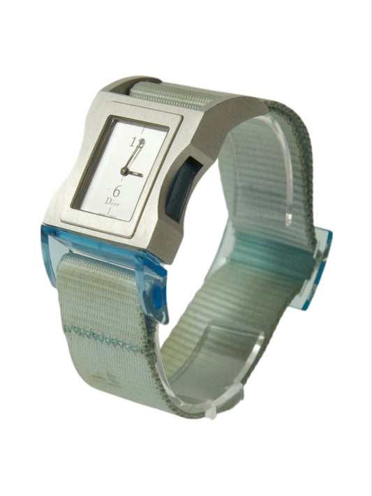 Dior D100 Watch