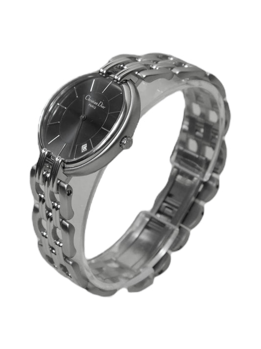 Christian Dior Model D67-100 Watch