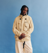 SS2001 Massimo Osti x Levis ICD Transformable Storage Courier Jacket