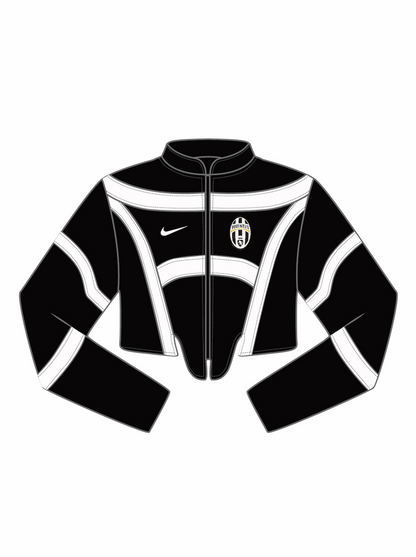 VT Rework : Custom Made - Football Rework Jacket