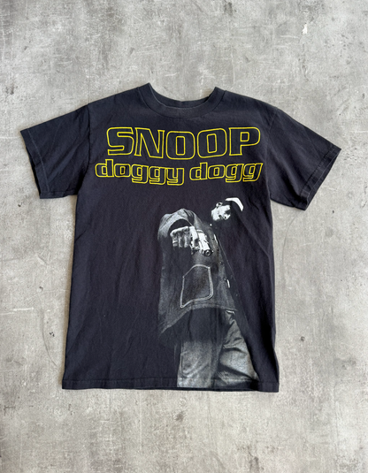 2005 Snoop Doggy Dogg DRR Graphic Tee