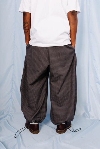 VT Rework : Custom Order Balloon Mens Trousers