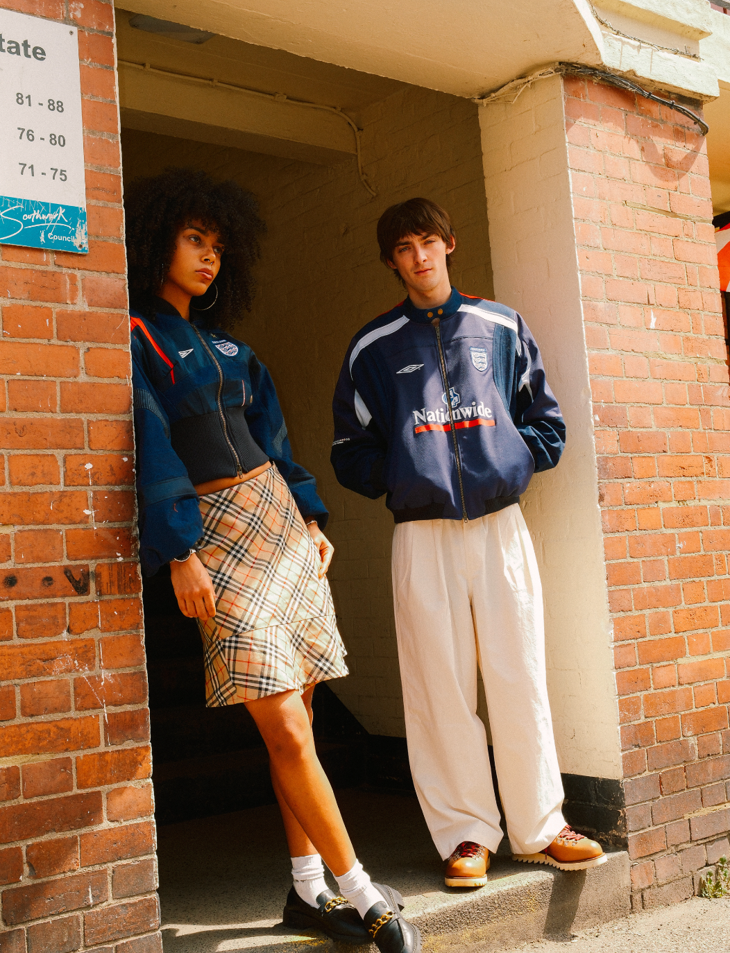 VT Rework : Custom Order - Raglan Vent Sleeve Football Jacket