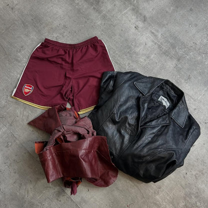 VT Rework : Custom Order CAD Design