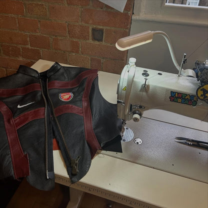 VT Rework : Custom Order CAD Design