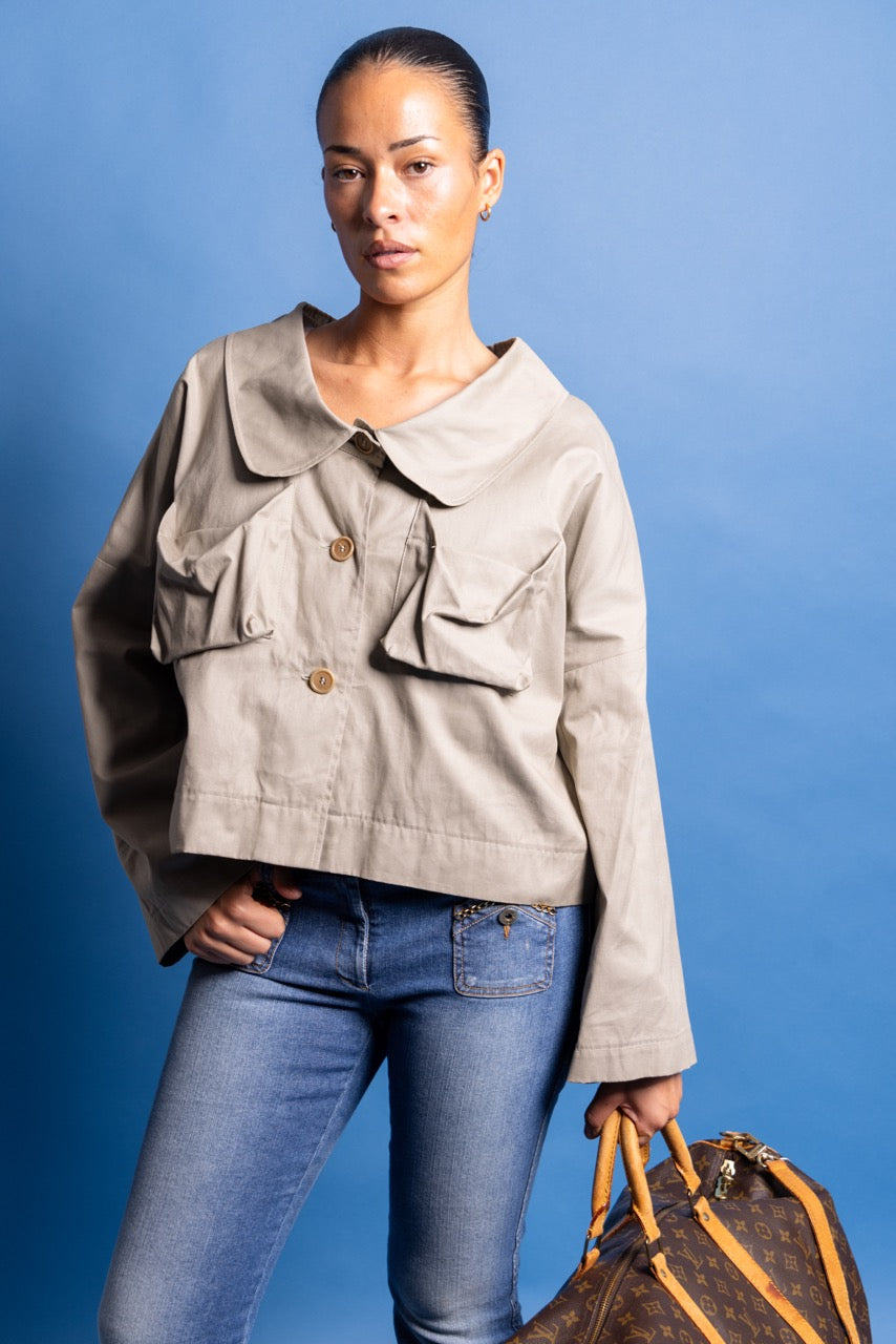 Jackets – Vintage