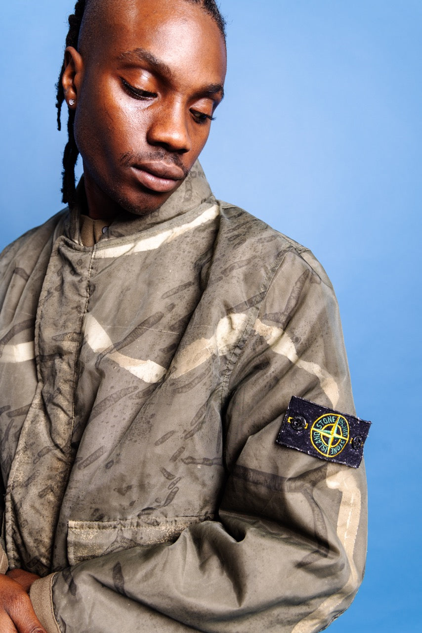Jackets – Vintage