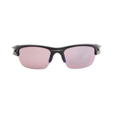 Oakley Half Jacket Purple/Orange Lens' With Box & Lens