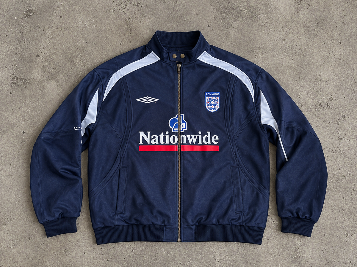 VT Rework : Custom Order - Raglan Vent Sleeve Football Jacket