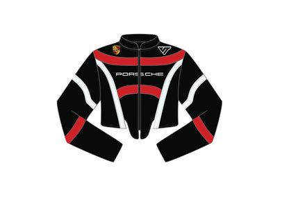 VT Rework: Made to Order - Custom Racer Jacket
