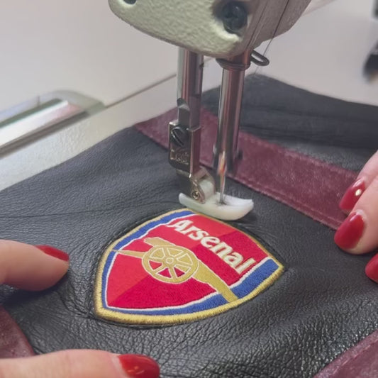 VT Rework : Custom Order CAD Design