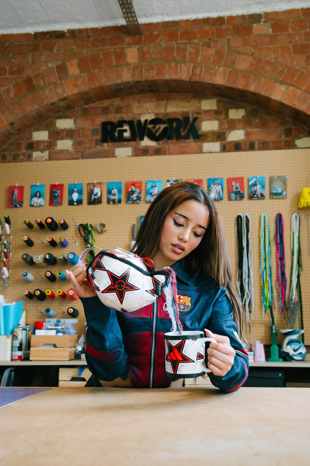 A/W 2007 Stone Island Goose Down Hooded Jacket – Vintage